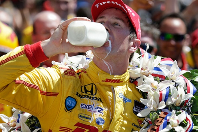 Ryan Hunter-Reay